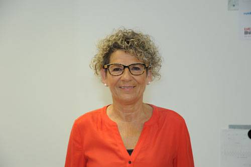 Eva Steiner