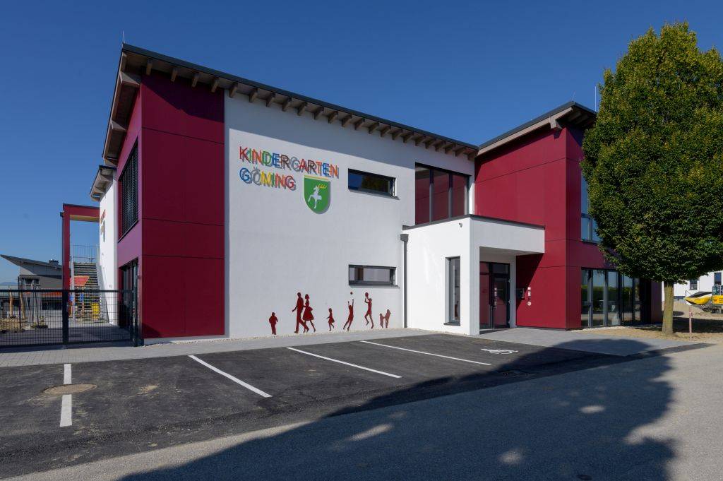 Kindergarten Göming
