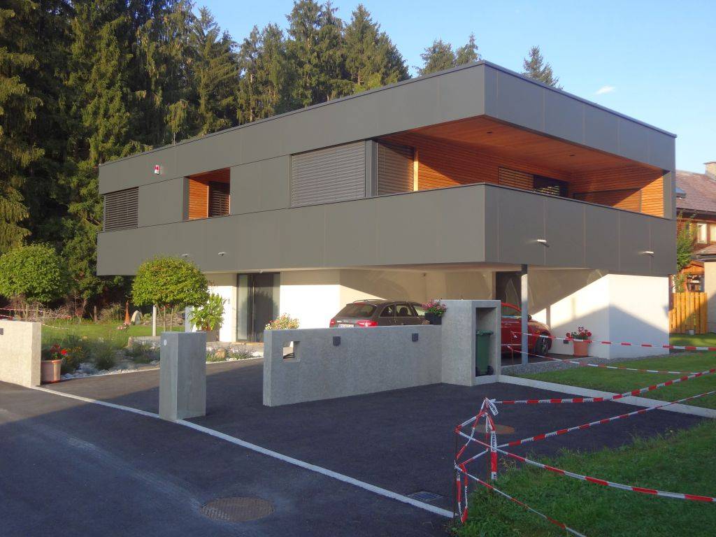 Einfamilienhaus 30