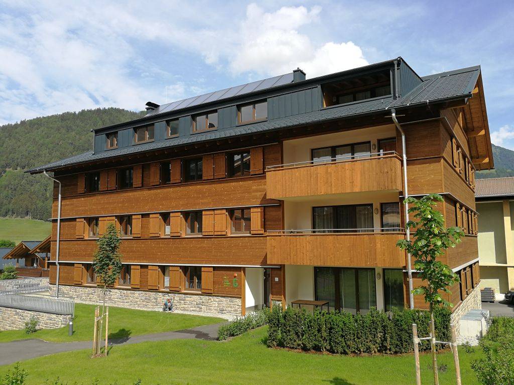 Alpinpark Matrei