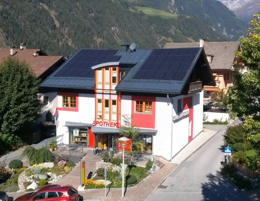 Einfamilienhaus 18