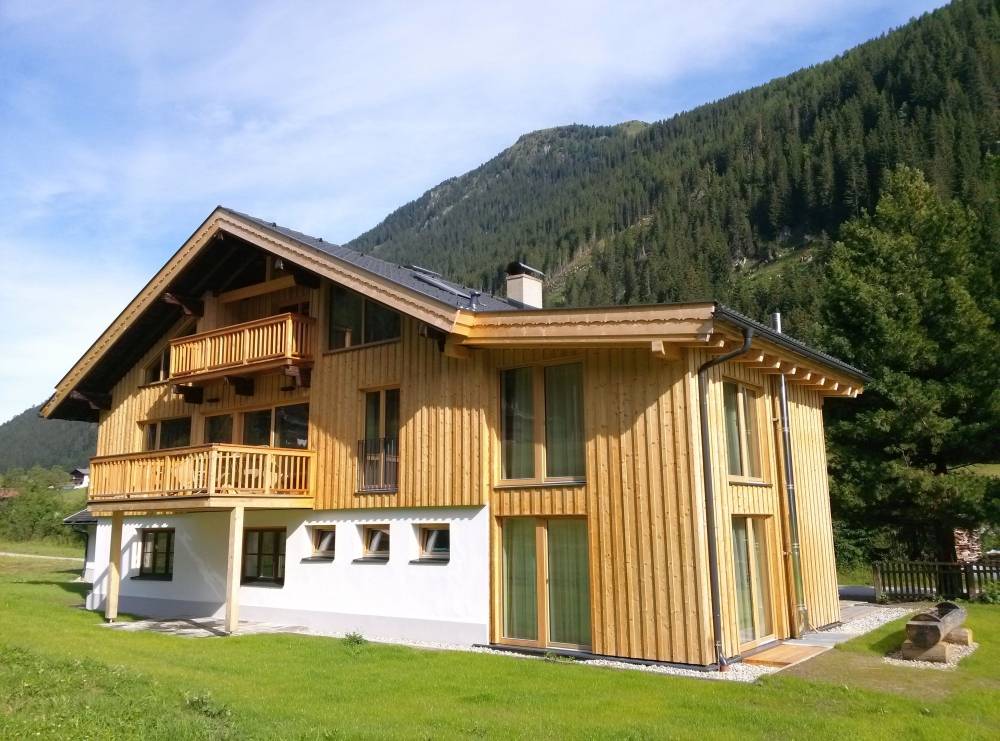 Einfamilienhaus 16