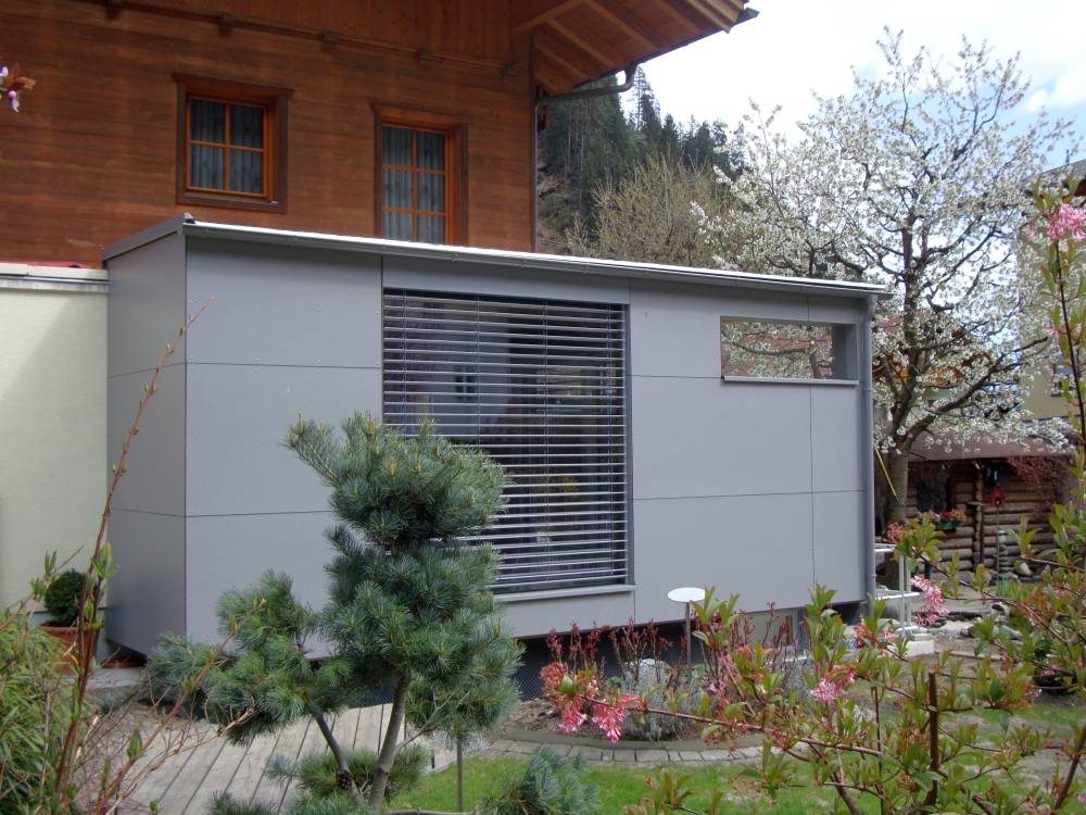 Einfamilienhaus 12