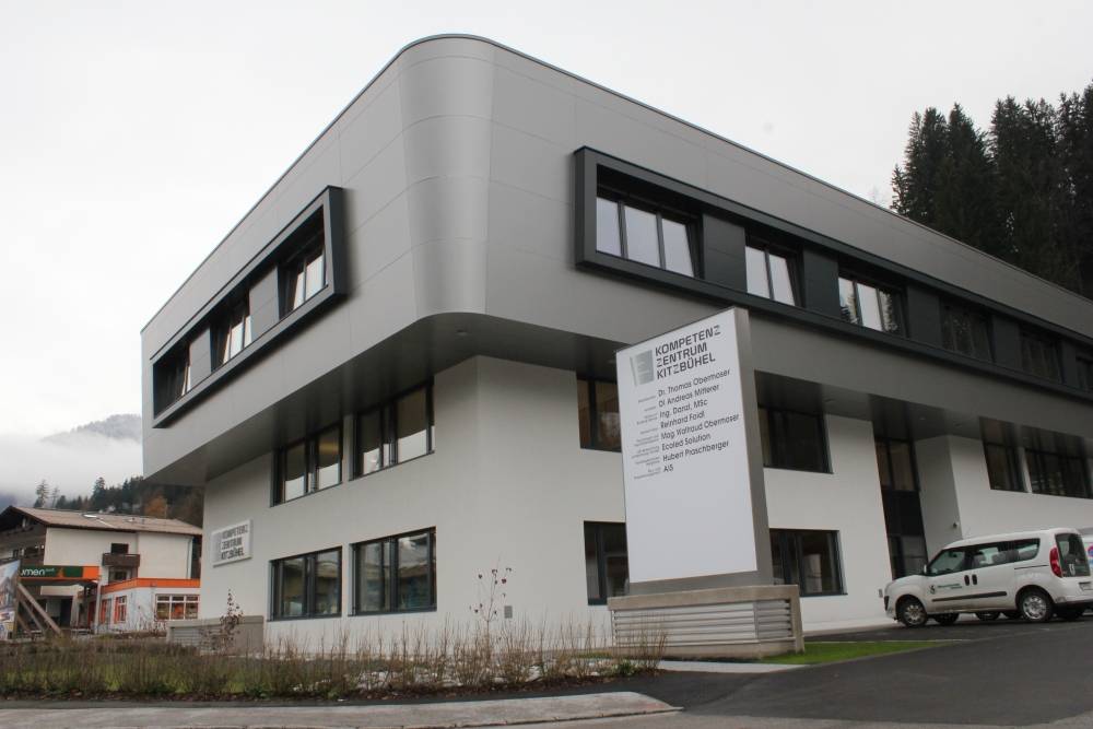 Kompetenzzentrum Kitzbühel